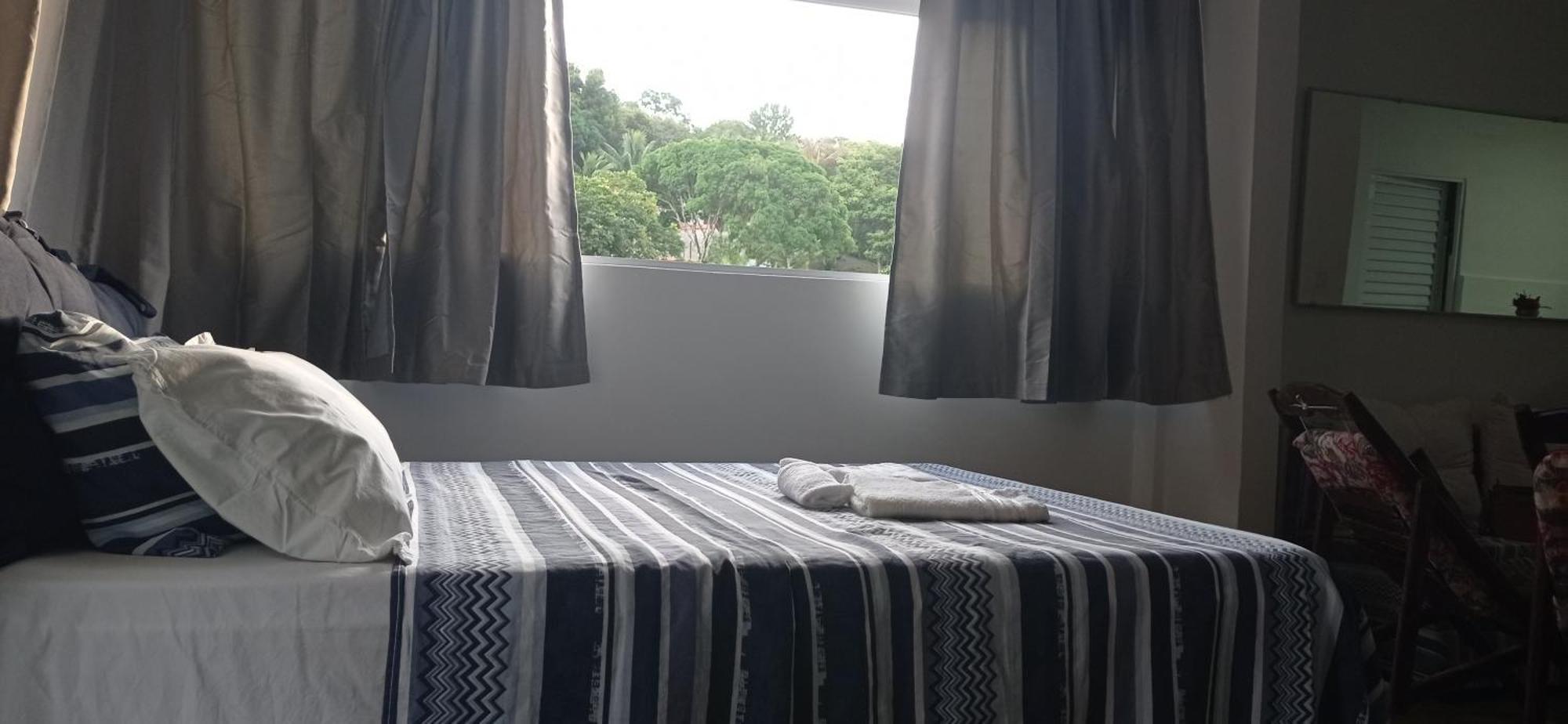 Pousada Viver Bahia Morro Sao Paulo Morro de Sao Paulo Room photo