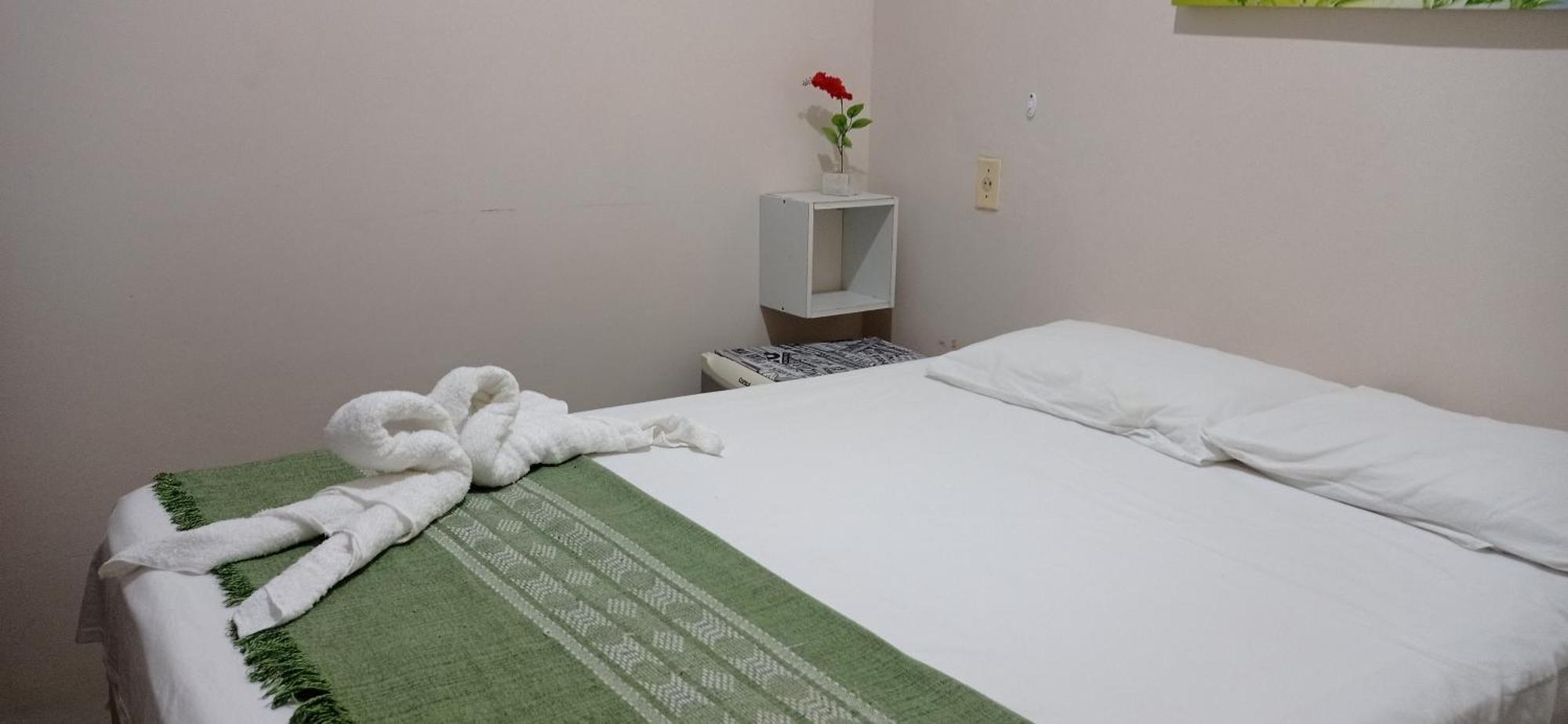 Pousada Viver Bahia Morro Sao Paulo Morro de Sao Paulo Room photo